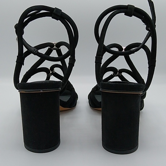 Rebecca Minkoff Apolline Strappy High-Heel Sandals Size - 7.5 - Picture 7 of 16